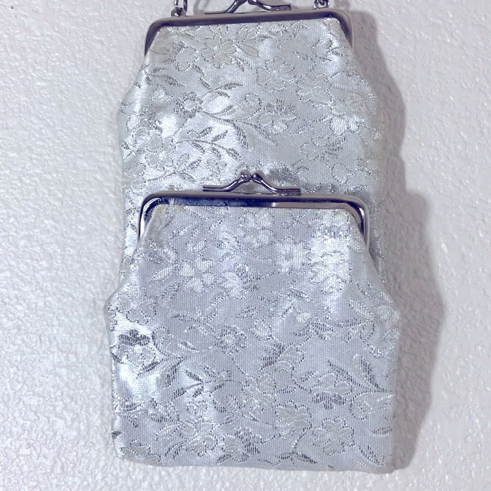 Vintage Mini Bag Made in USA